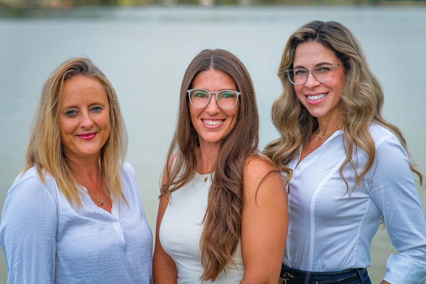 The Coast2Coast Insurance Agency team